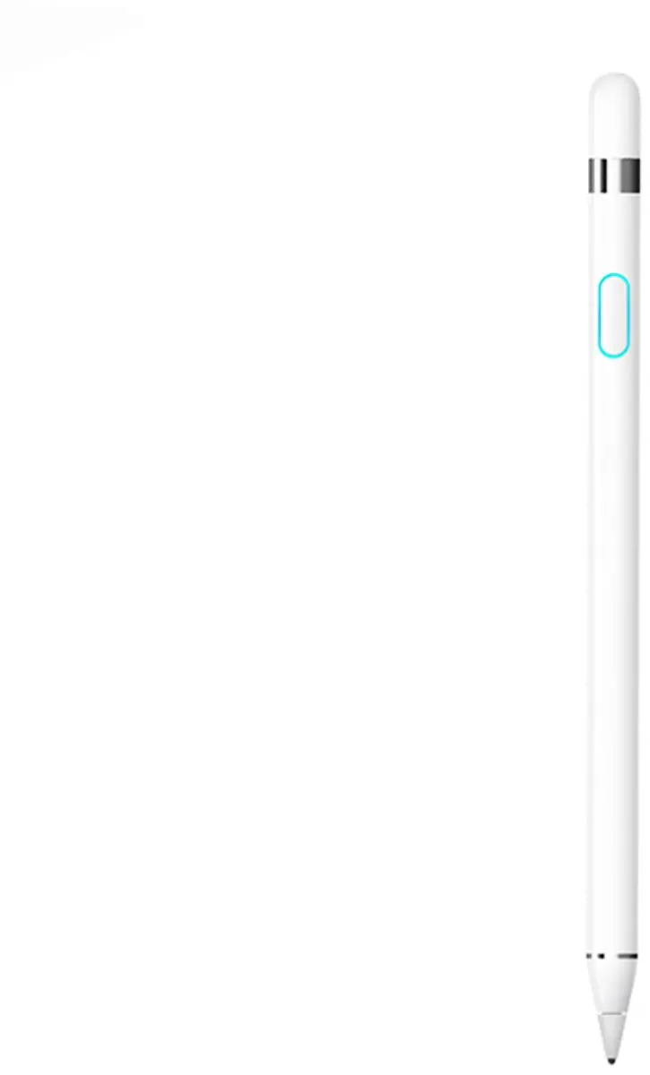 WiWu STYL-VVU-30046 Universele Styluspen - Wit - afbeelding 6 van 6