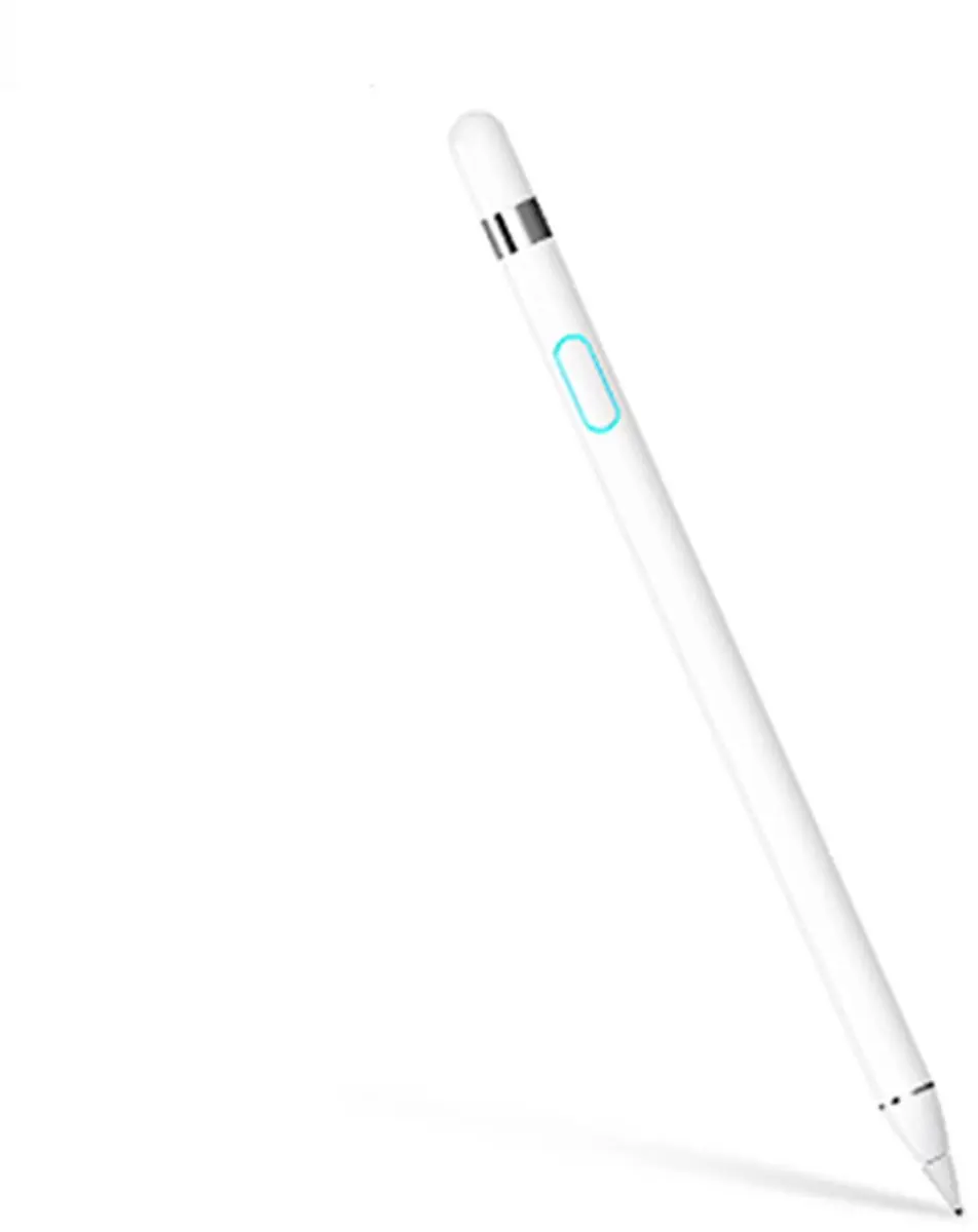 WiWu STYL-VVU-30046 Universele Styluspen - Wit