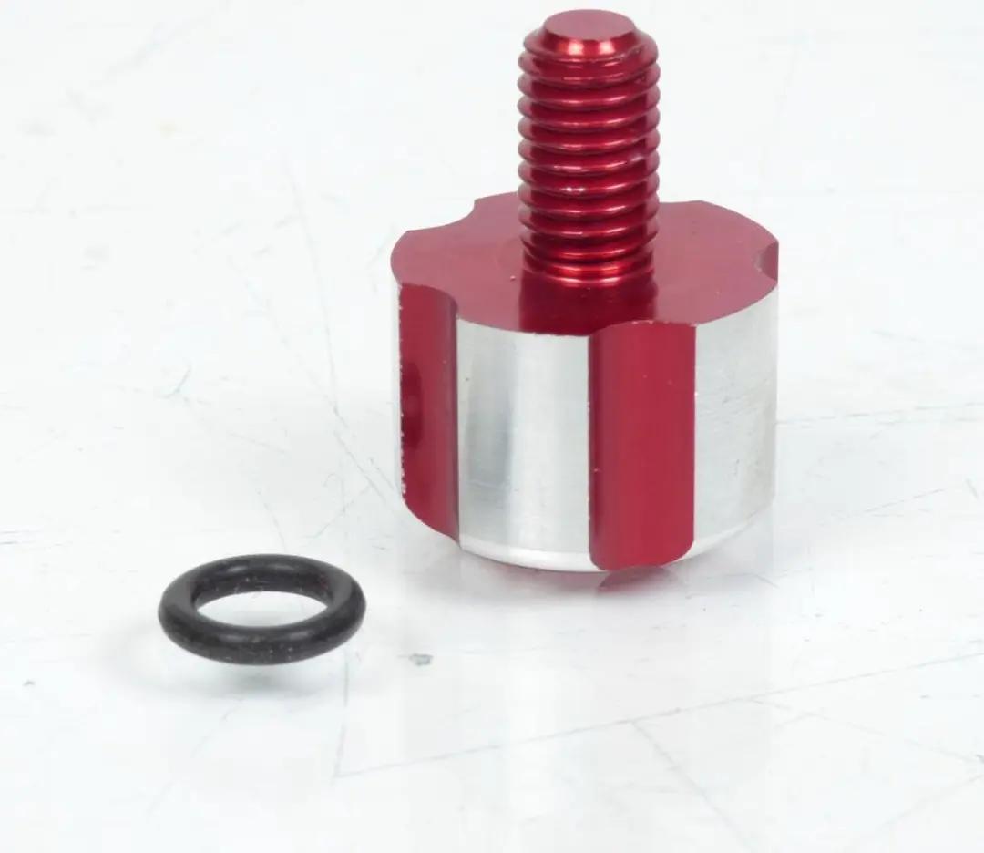 Replay Aluminium Olieplug 50 Speedfight 2
