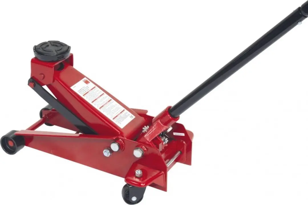 RODAC REQ3000 Garagekrik 3 Ton - 130-465mm