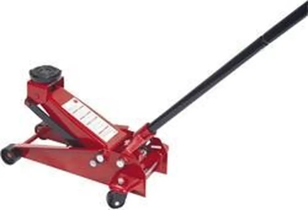 RODAC REQ3000 Garagekrik 3 Ton - 130-465mm