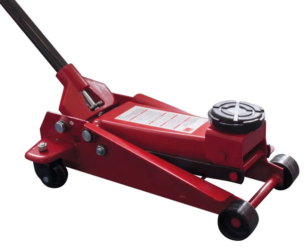 RODAC REQ3000 Garagekrik 3 Ton