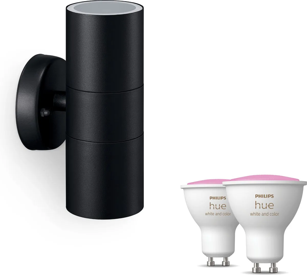Philips Hue Kylis Wandlamp Up & Down