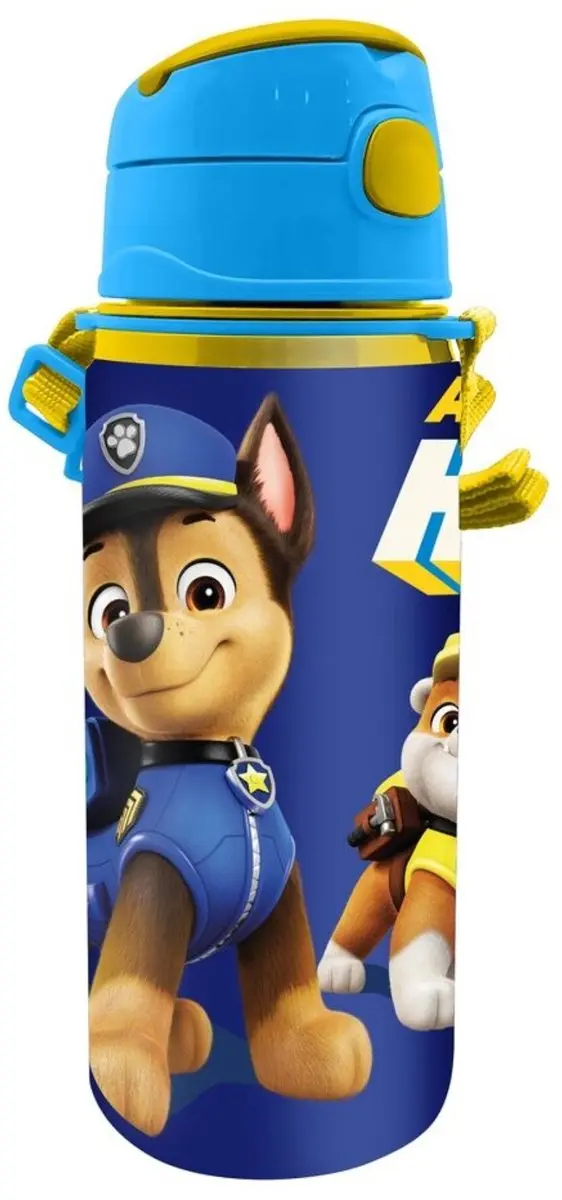 PAW Patrol Drinkfles 0,6L
