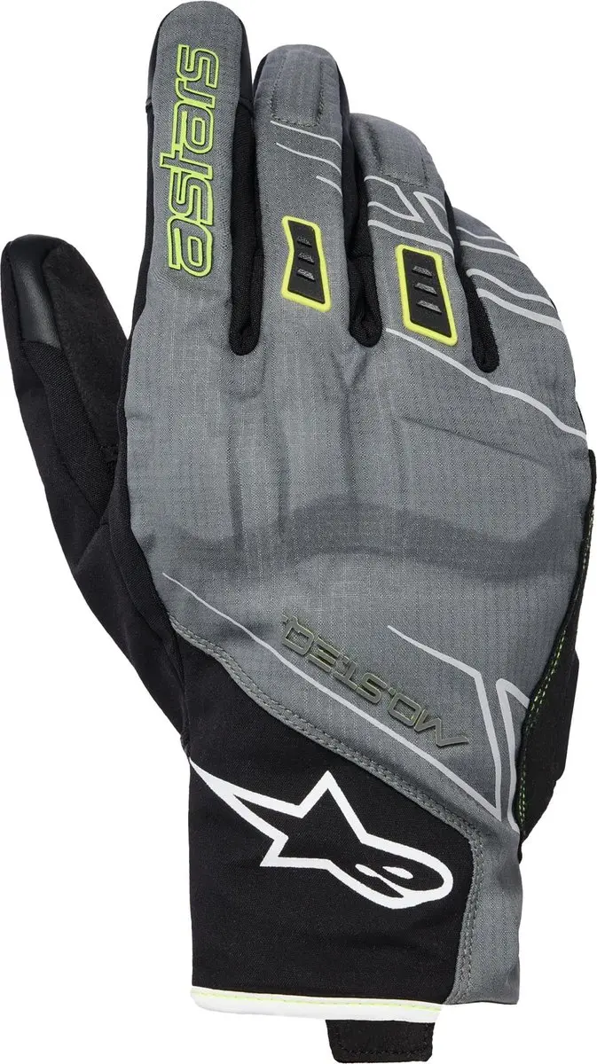 Alpinestars Moblast WP Motorhandschoenen