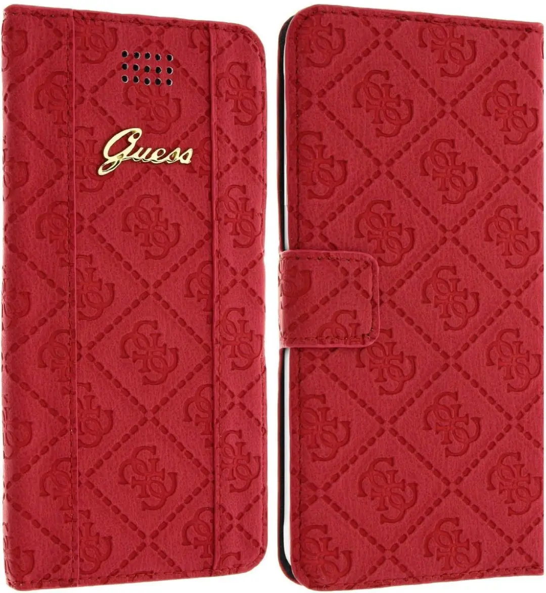 Guess Scarlett Booktype Hoesje