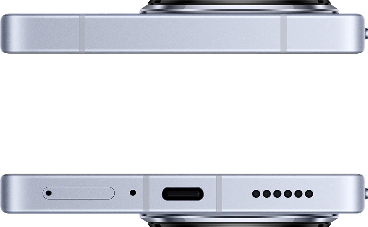 Xiaomi-POCO F7 Pro-12GB+256GB Blauw