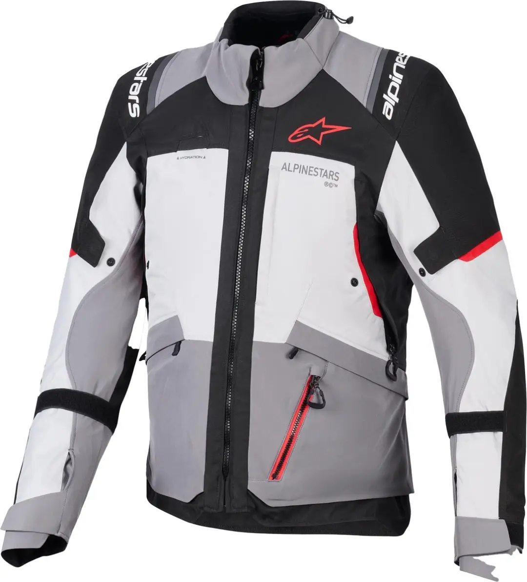 Alpinestars Andes V4 Drystar Motorjas