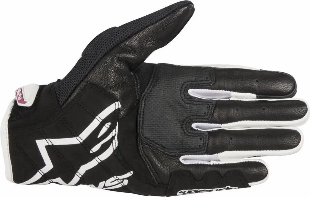 Alpinestars Stella SMX-2 Air Carbon V2 Handschoen - Zomer - XS