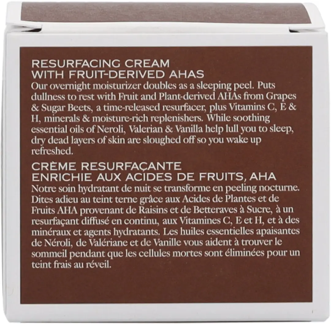 Origins High-Potency Night-A-Mins Resurfacing Cream 50ml