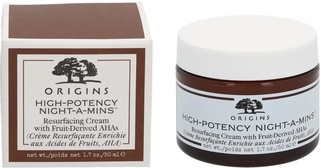 Origins High-Potency Night-A-Mins Resurfacing Cream 50ml