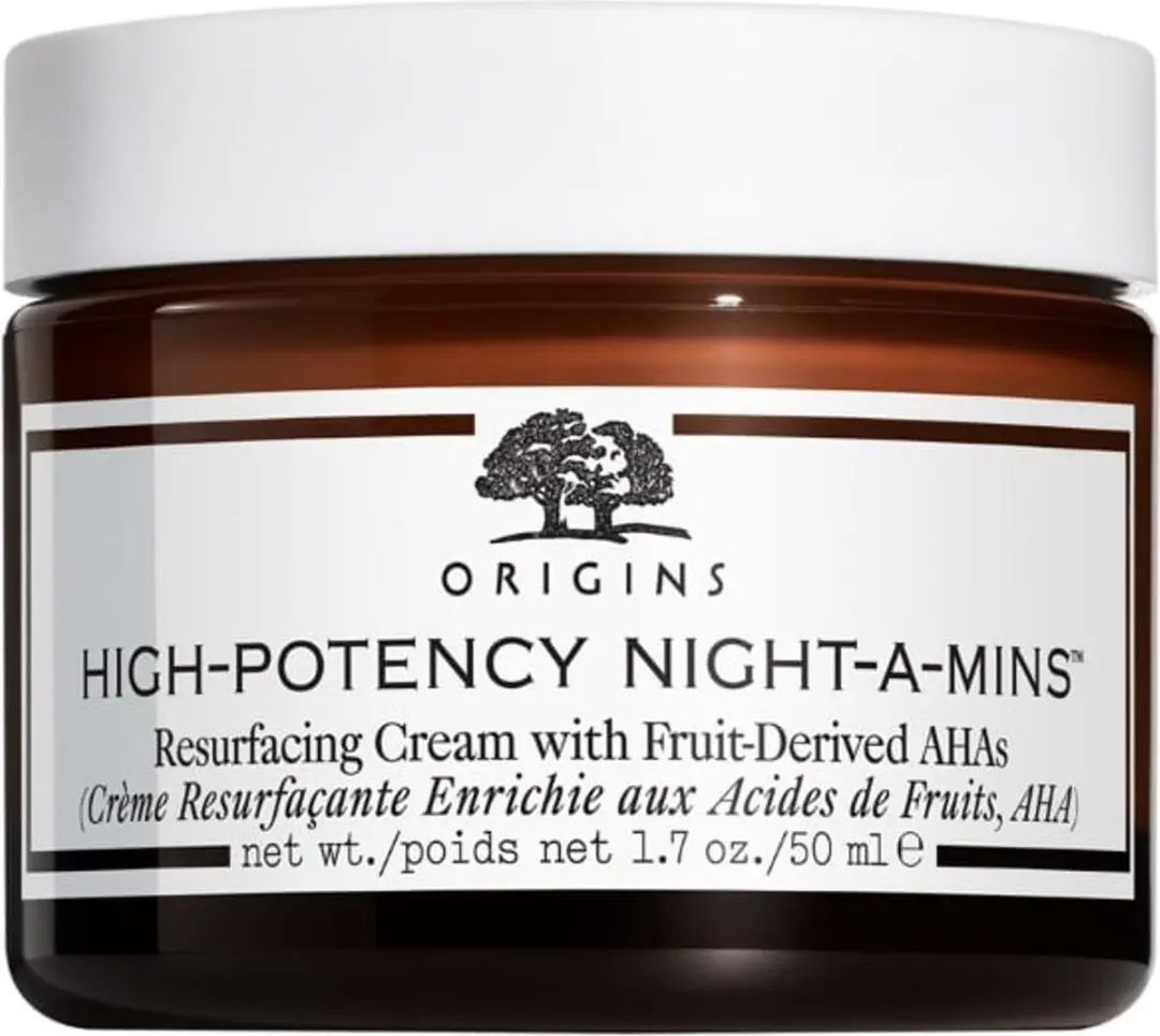 Origins High-Potency Night-A-Mins Resurfacing Cream 50ml