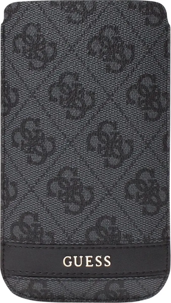 Guess Samsung Galaxy S III Hoesje PCNL-Ntech40850