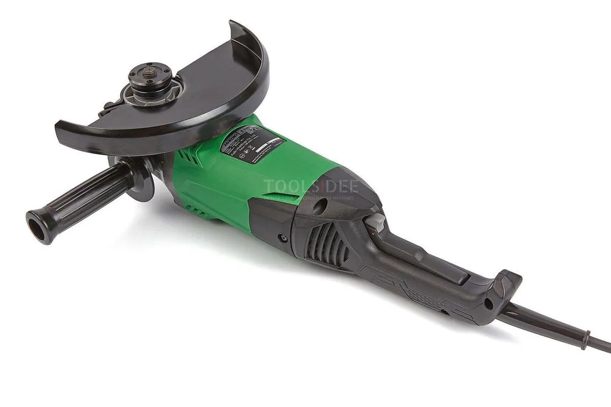 Hikoki G23ST Haakse Slijper 230mm - 2000W