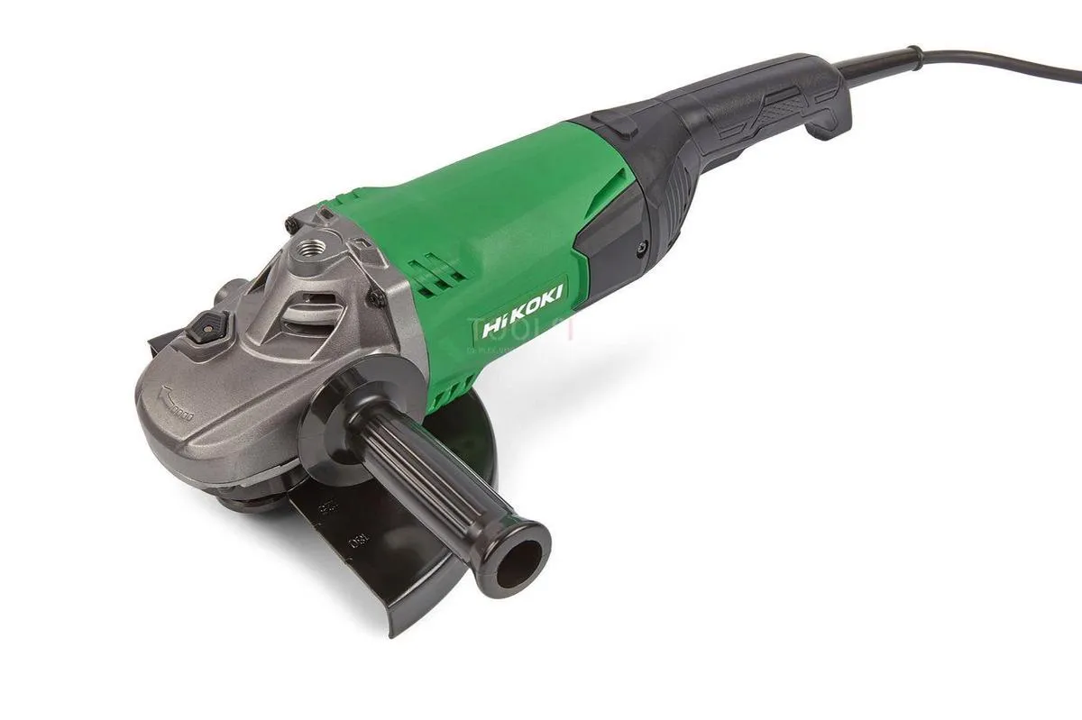Hikoki G23ST Haakse Slijper 230mm - 2000W