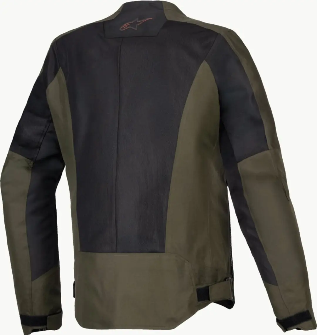 Alpinestars C-1 Air Motorfietsjas - Khaki - XL
