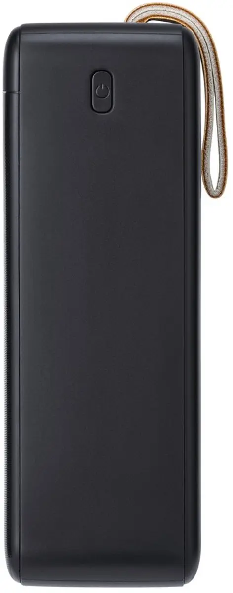 RivaCase VA1084 Powerbank 40000mAh - 1000W - Zwart - afbeelding 6 van 6