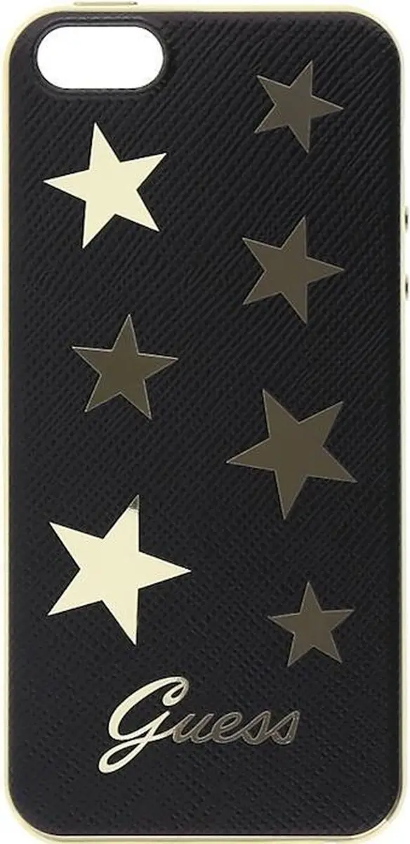 Guess Stars TPU Hoesje