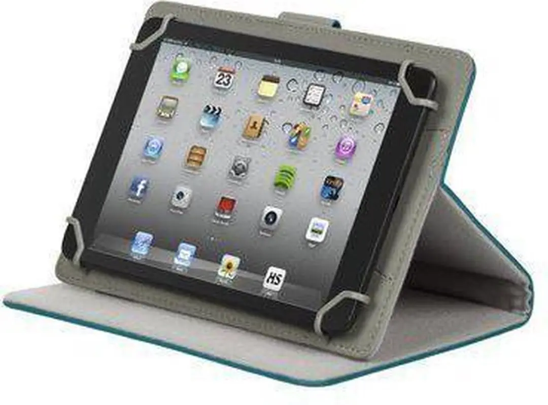 RivaCase 3014 aquamarine tablet case 8 inch