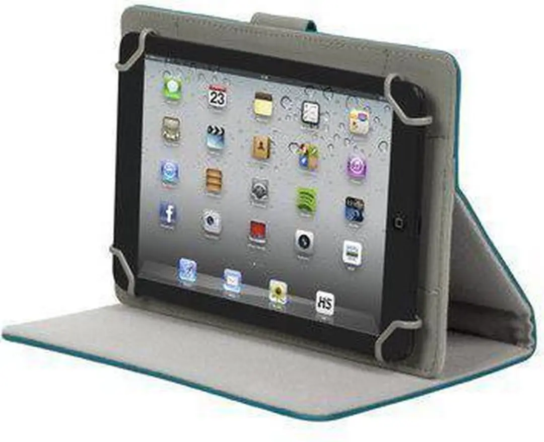 RivaCase 3014 aquamarine tablet case 8 inch