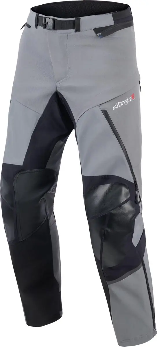 Alpinestars Andes Pro Drystar XF Motortextielbroek