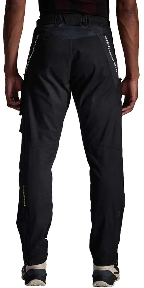 Alpinestars Acteon Motorbroek - Maat 38