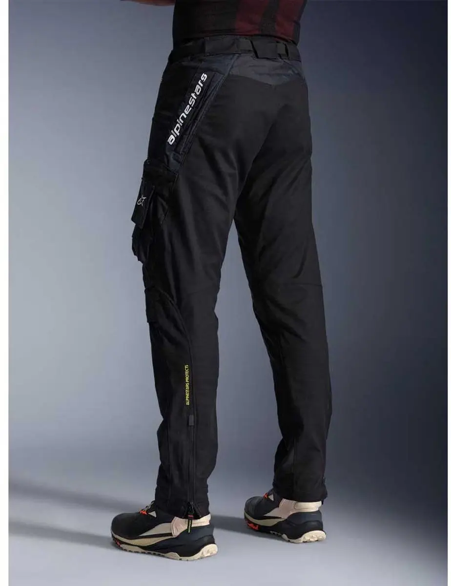 Alpinestars Acteon Motorbroek - Maat 38