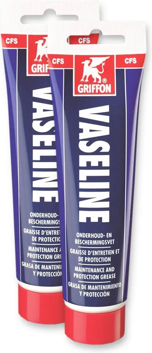 Griffon vaseline