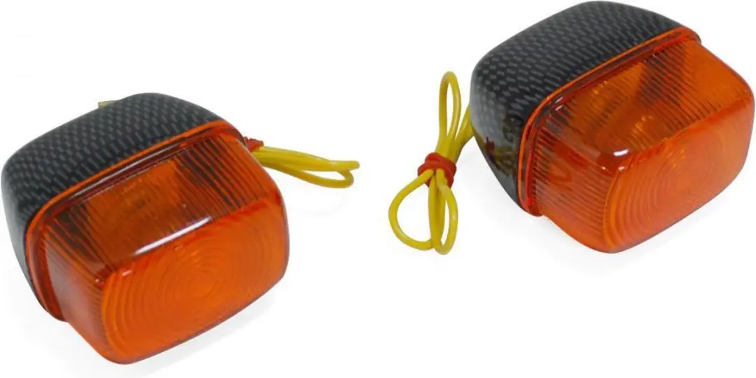 Replay Herhalingsindicator MBK 50 Spirit Scooter