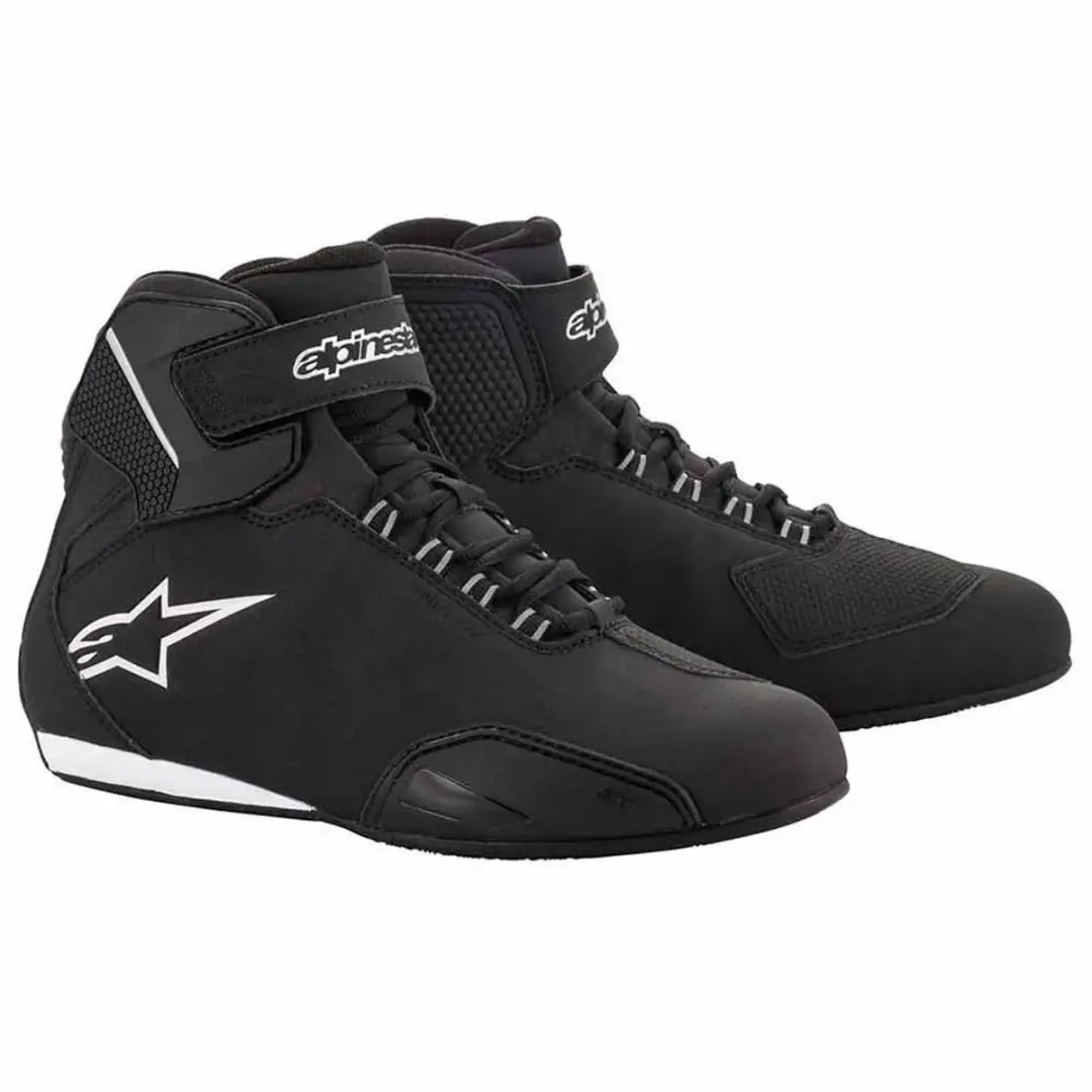 Alpinestars Stella Sektor WP Motorschoenen