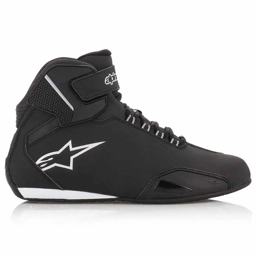 Alpinestars Stella Sektor WP Motorschoenen - 39