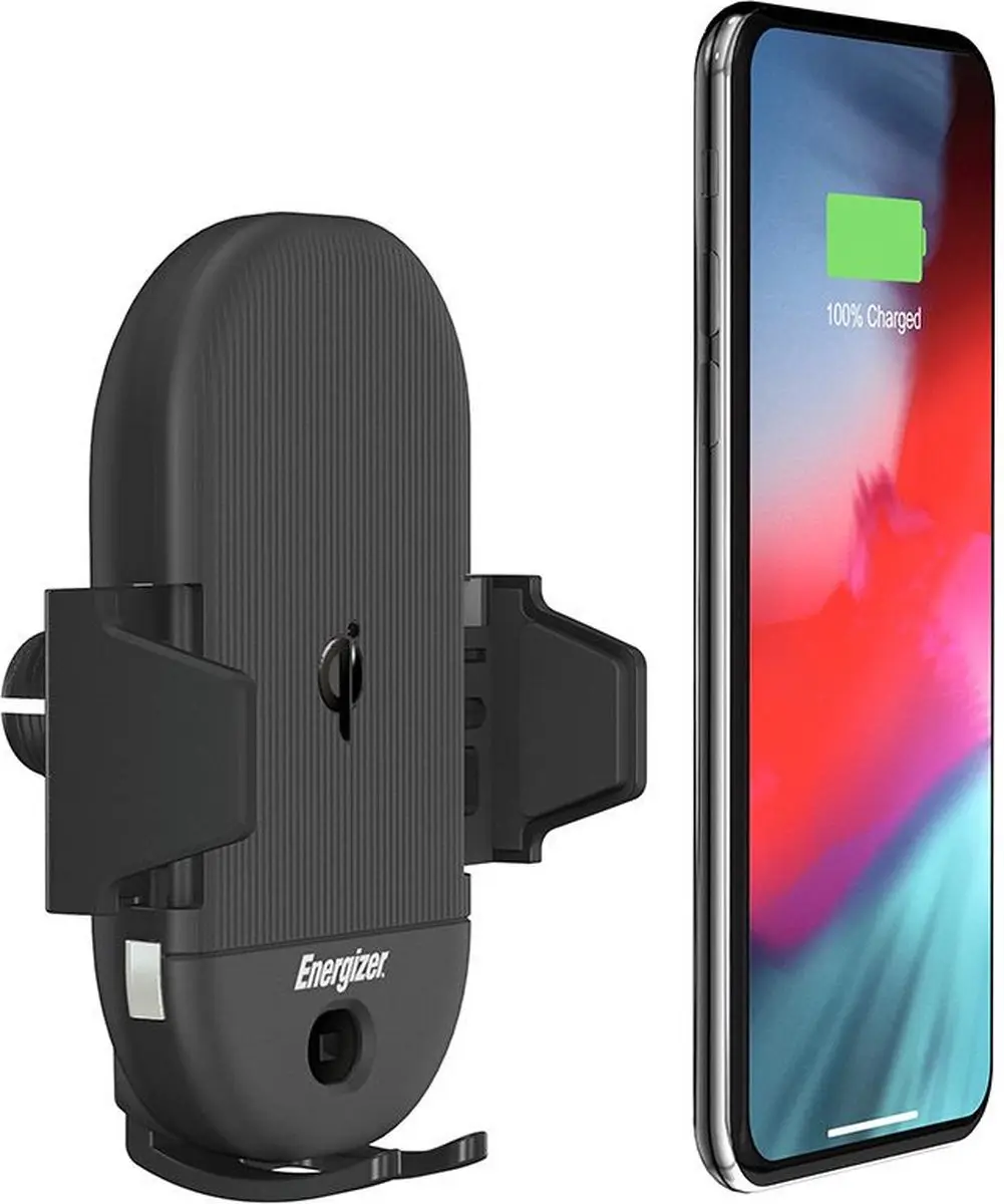 Energizer ECA-001 Car Mount Autolader