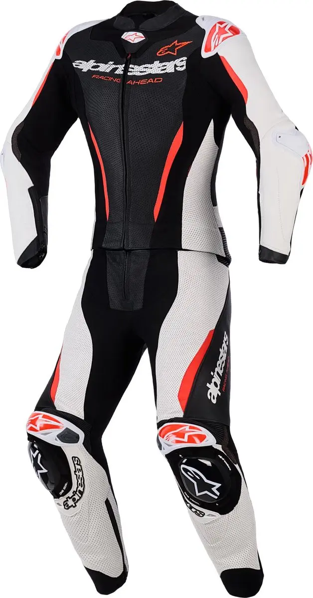 Alpinestars Stella GP-R7 Dames Motorpak