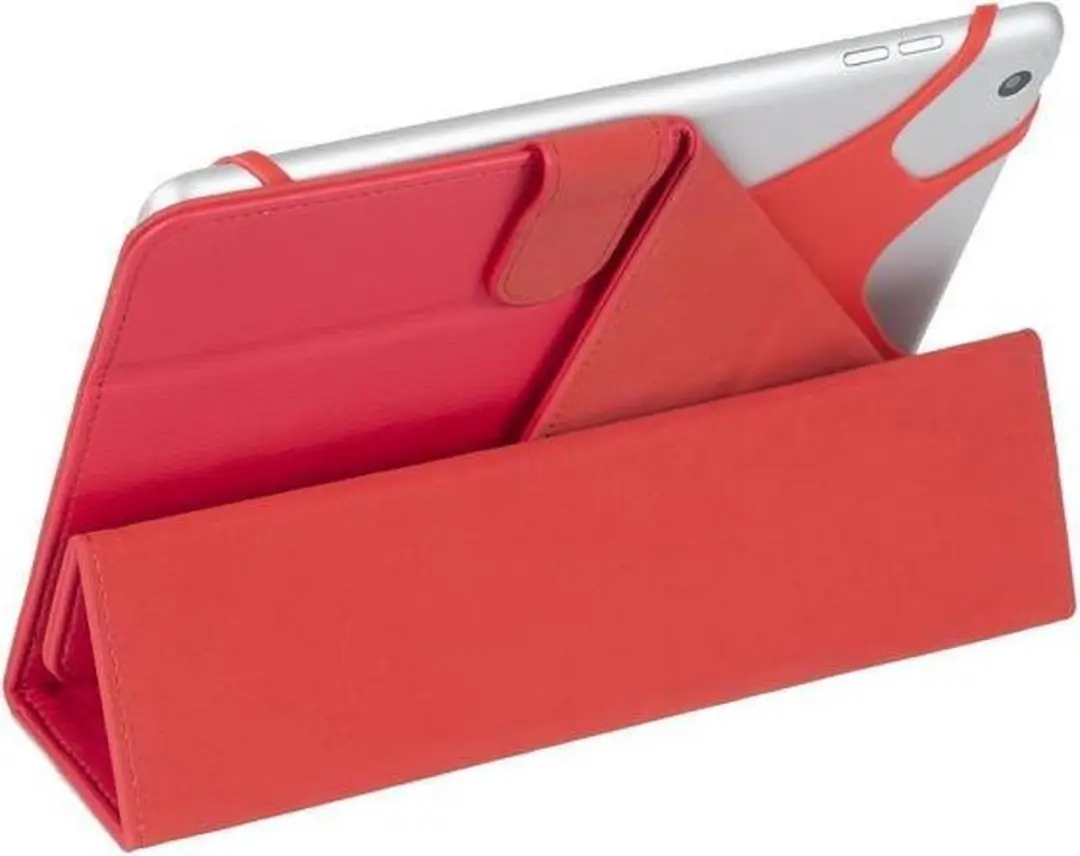 Rivacase-3137-rood-rood-kunstleder