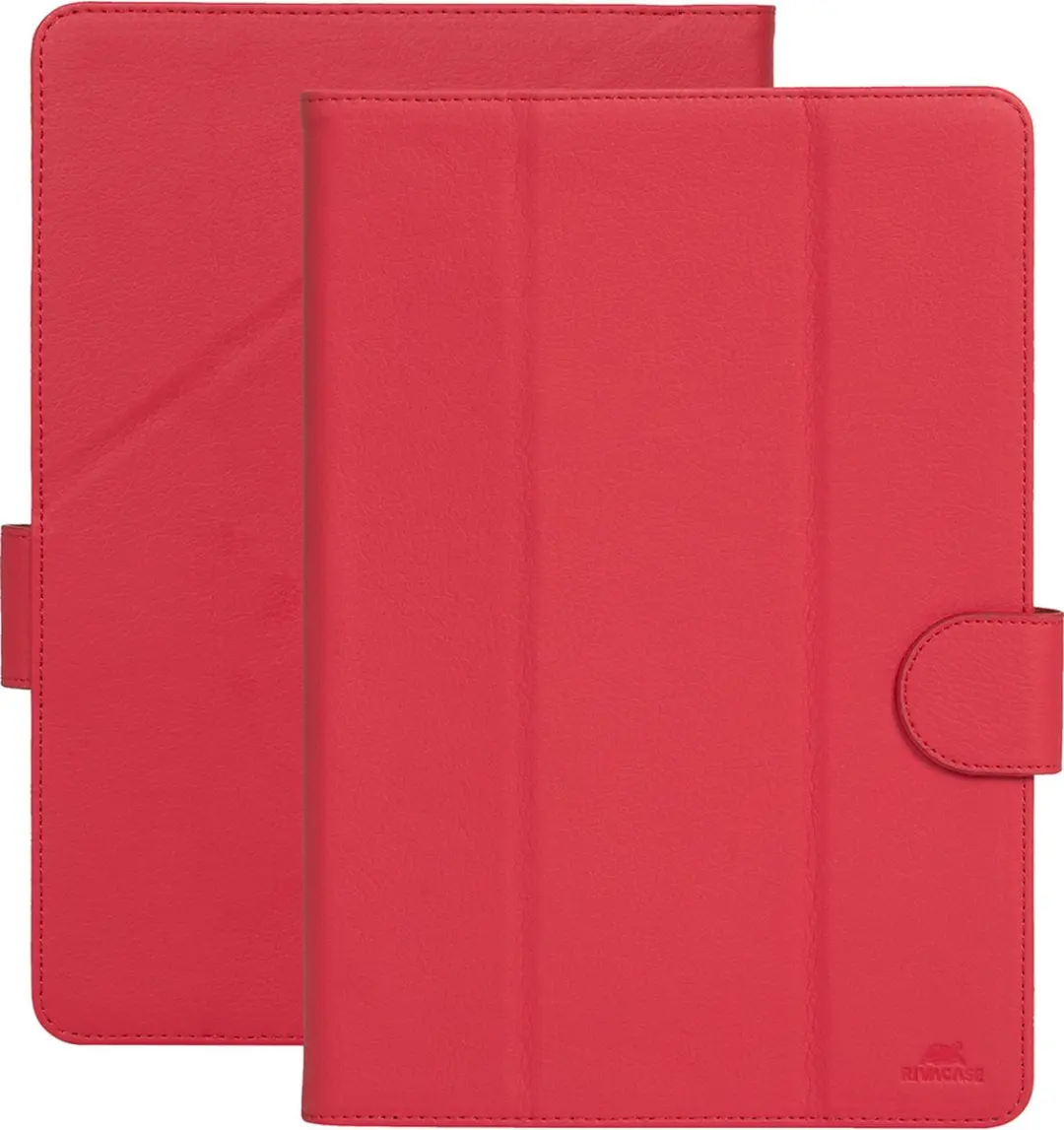 Rivacase-3137-rood-rood-kunstleder