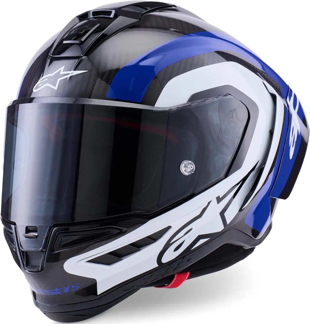 Alpinestars Supertech R10 Arius Helm