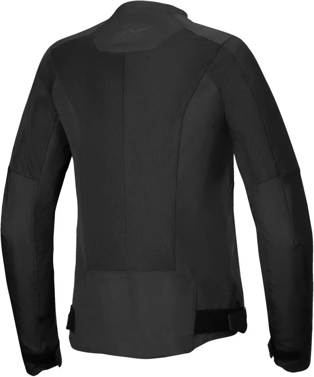 Alpinestars Stella C-1 Air Dames Motorjas - Zwart