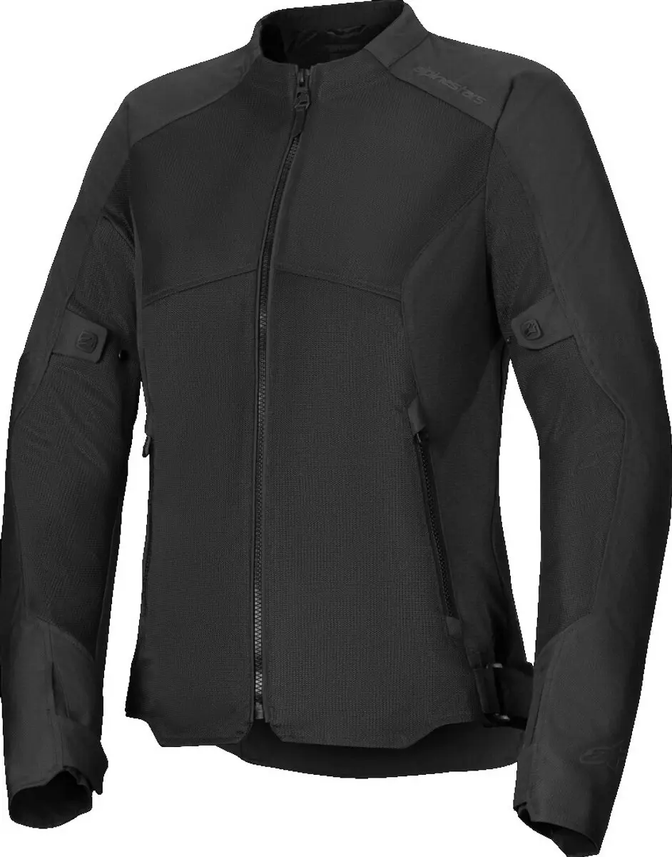Alpinestars Stella C-1 Air Dames Motorjas - Zwart