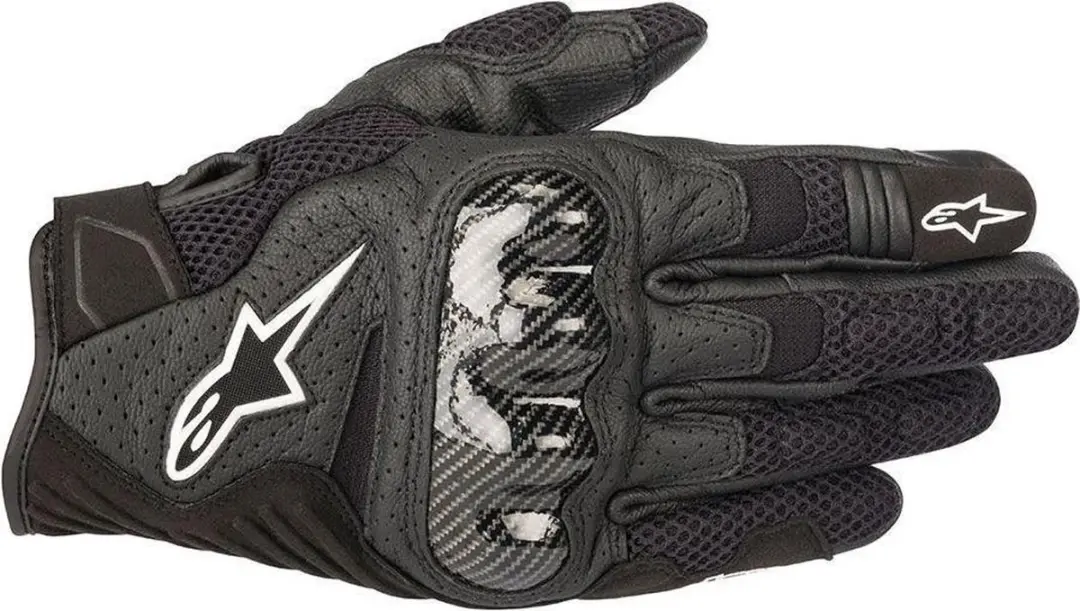 Alpinestars SMX-1 Air V2 Motorfietshandschoenen