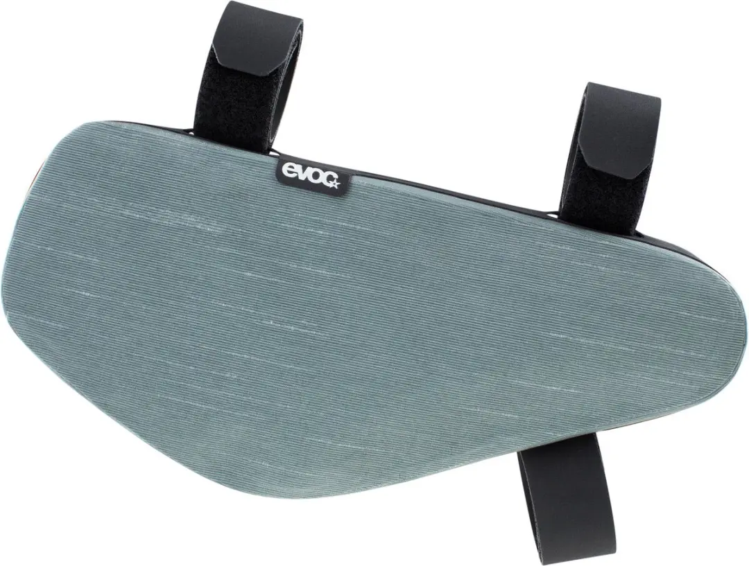 EVOC WP FrameTas 1.2L - Zwart - afbeelding 6 van 6