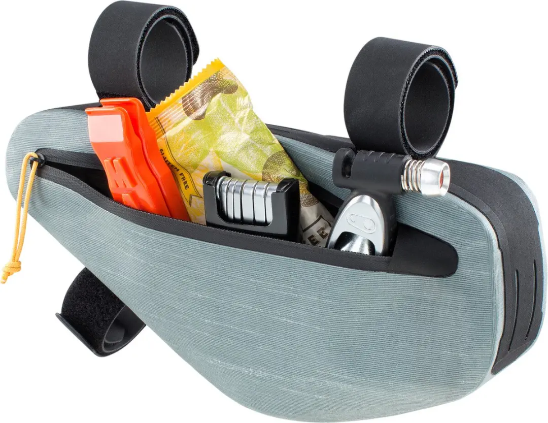 EVOC WP FrameTas 1.2L - Zwart