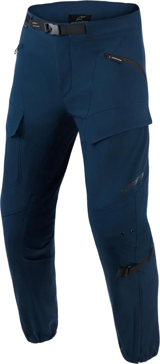 Alpinestars Juggernaut V2 Motorfietsbroek