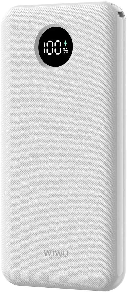 WiWu Powerbank 10000mAh 22.5W