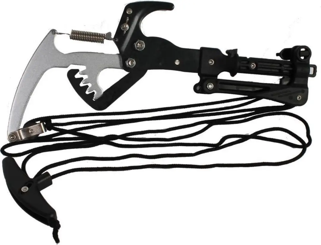 Talen Tools Takkenschaar D155 Professioneel