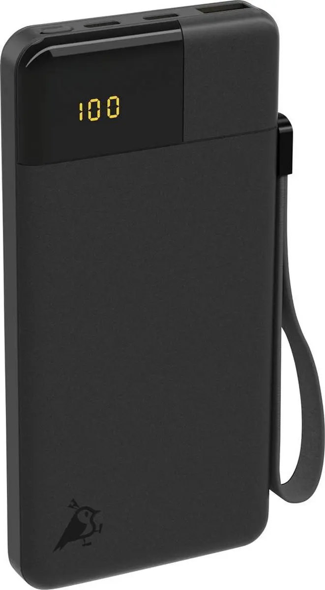 Aqiila Powerbank B10B 10000mAh