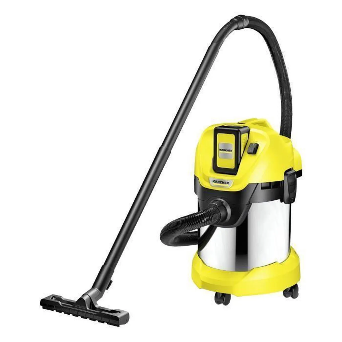 Kärcher WD 3 Premium Alleszuiger 36V - 67 Airwatts