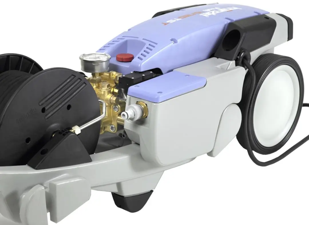 Kranzle Prof160 Hogedrukreiniger 140 Bar