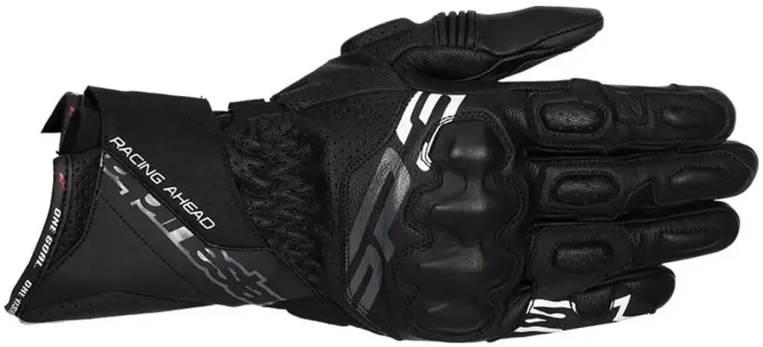 Alpinestars SP-3 Handschoenen 2XL - Zwart