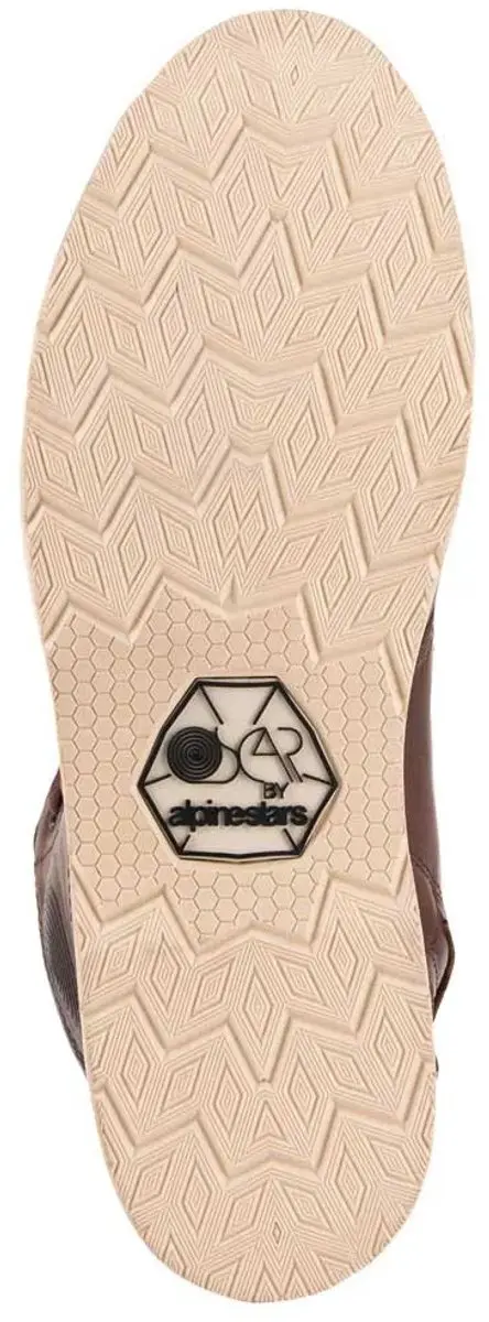Alpinestars Monty V2 Laarzen 8 - Bruin