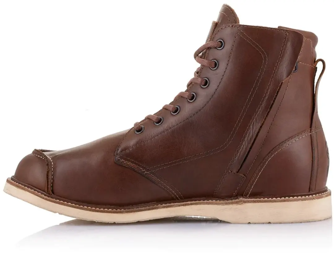 Alpinestars Monty V2 Laarzen 8 - Bruin